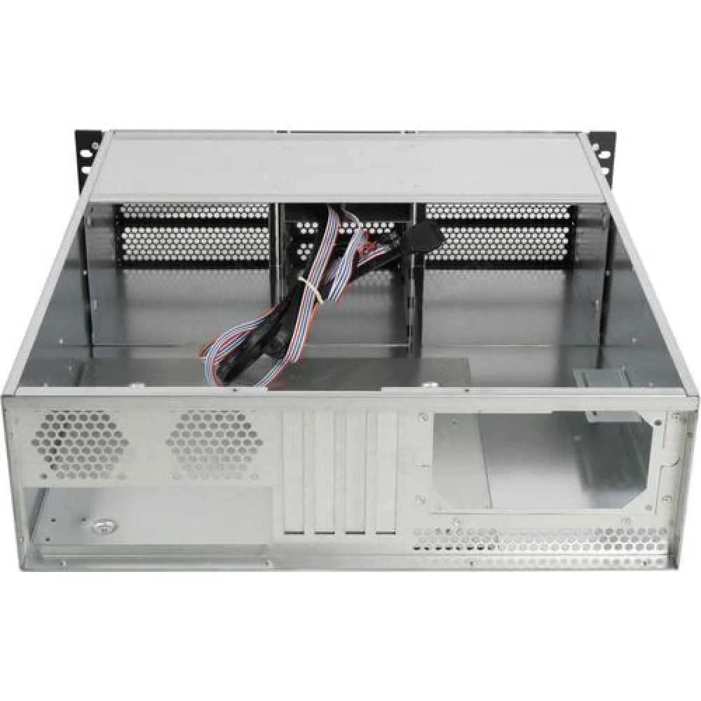 Серверный корпус Procase RE306-D6H4-C-48