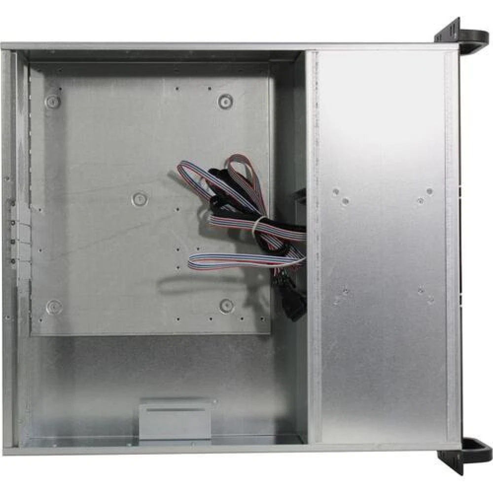 Серверный корпус Procase RE306-D6H4-C-48