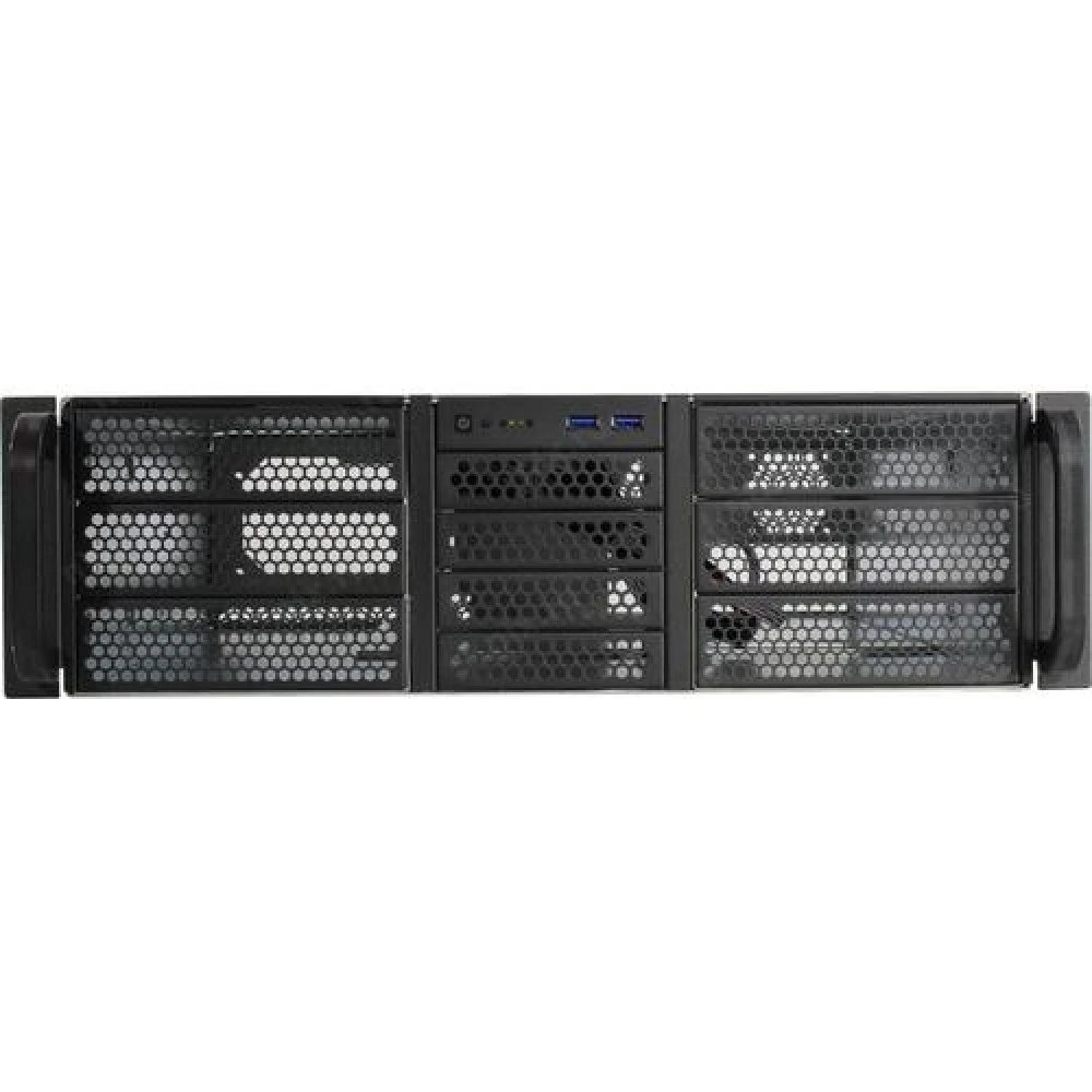Серверный корпус Procase RE306-D6H4-C-48