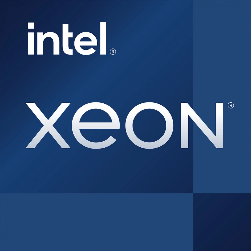 Серверный процессор Intel Xeon E-2324G BX80708E2324G 4, 3.1 ГГц, 8