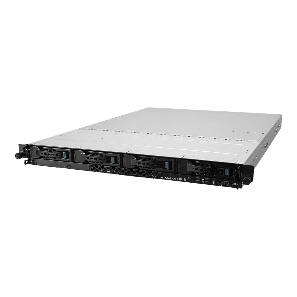 Сервер Crusader Squire 420R 420R105343 1U Rack, Xeon Silver 4210R, 2400 МГц, 10, 13.75, 1 x 32 ГБ, SFF 2.5" + LFF 3.5", 6