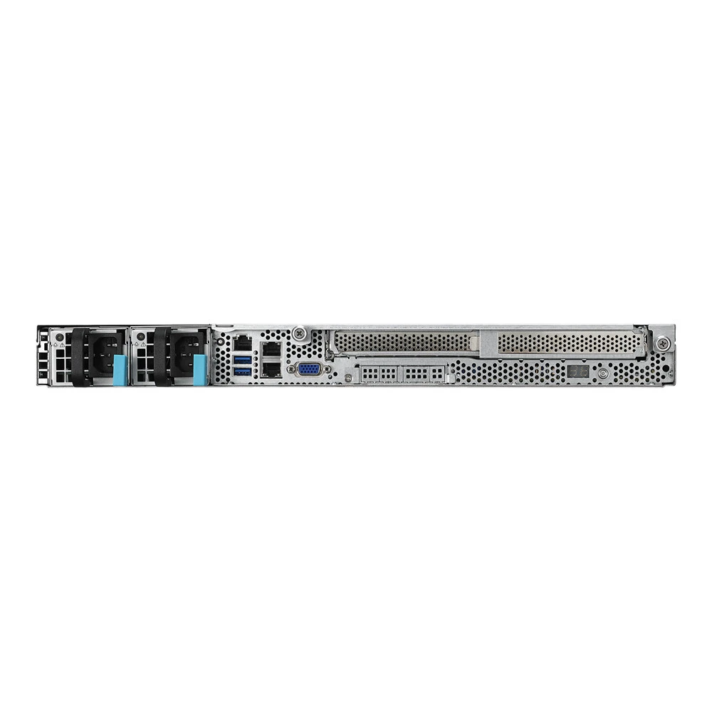 Сервер Crusader Squire 420R 420R105343 1U Rack, Xeon Silver 4210R, 2400 МГц, 10, 13.75, 1 x 32 ГБ, SFF 2.5" + LFF 3.5", 6