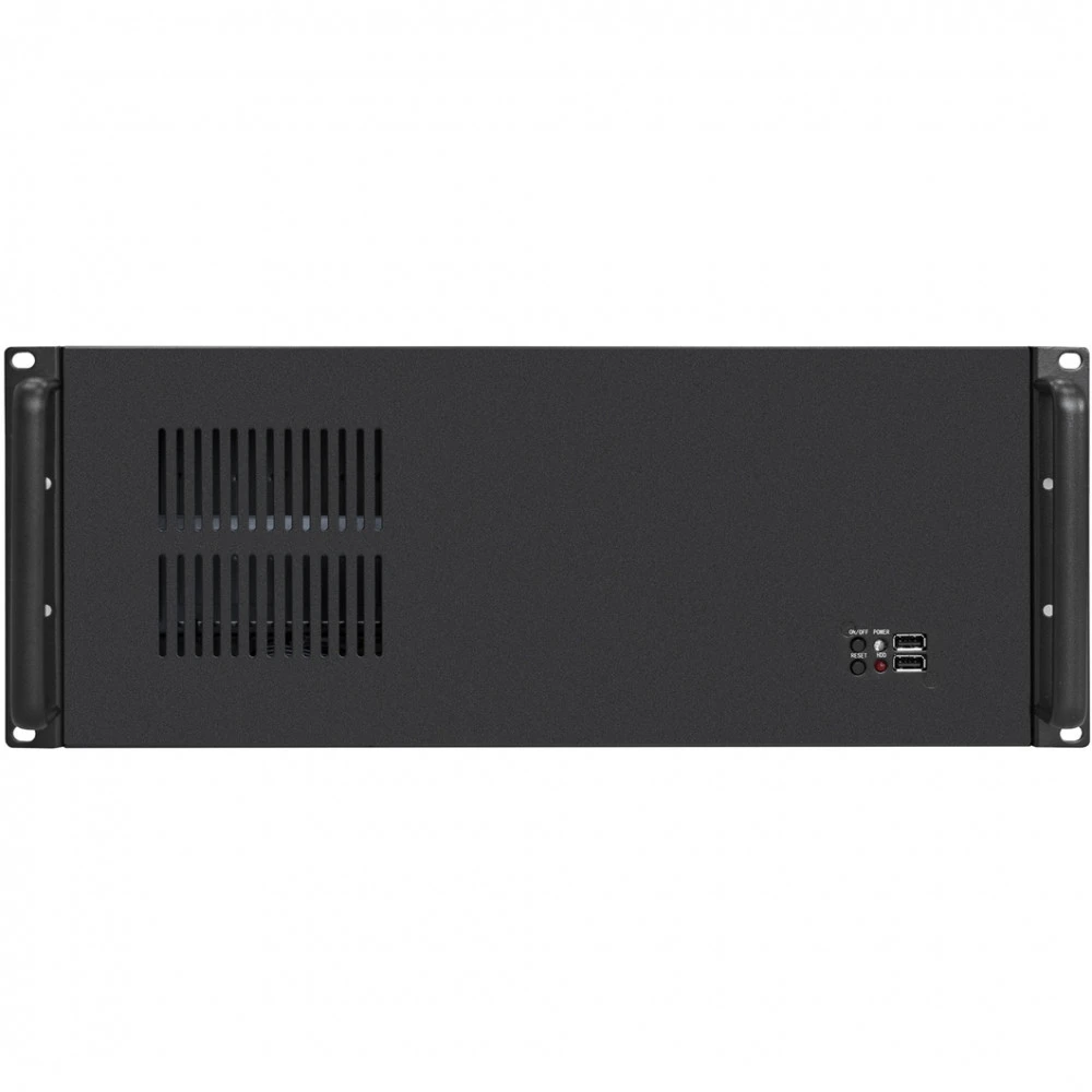 Серверный корпус ExeGate Pro 4U300-08/700PPH-SE 80 PLUS Bronze EX293674RUS