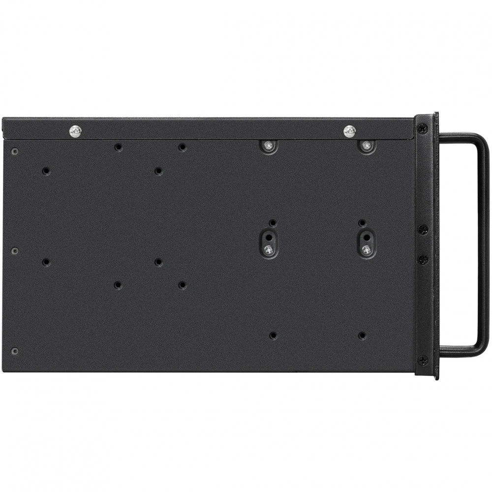 Серверный корпус ExeGate Pro 4U300-08/700PPH-SE 80 PLUS Bronze EX293674RUS