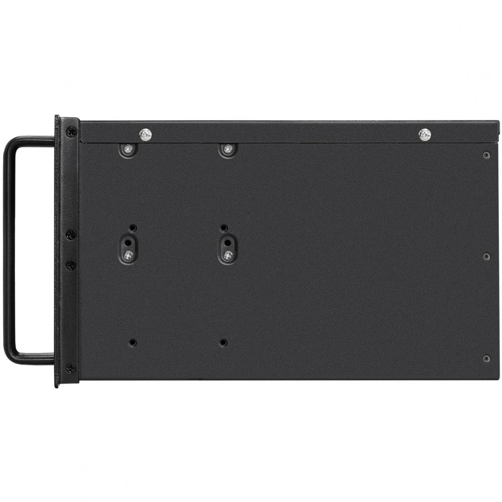 Серверный корпус ExeGate Pro 4U300-08/700PPH-SE 80 PLUS Bronze EX293674RUS