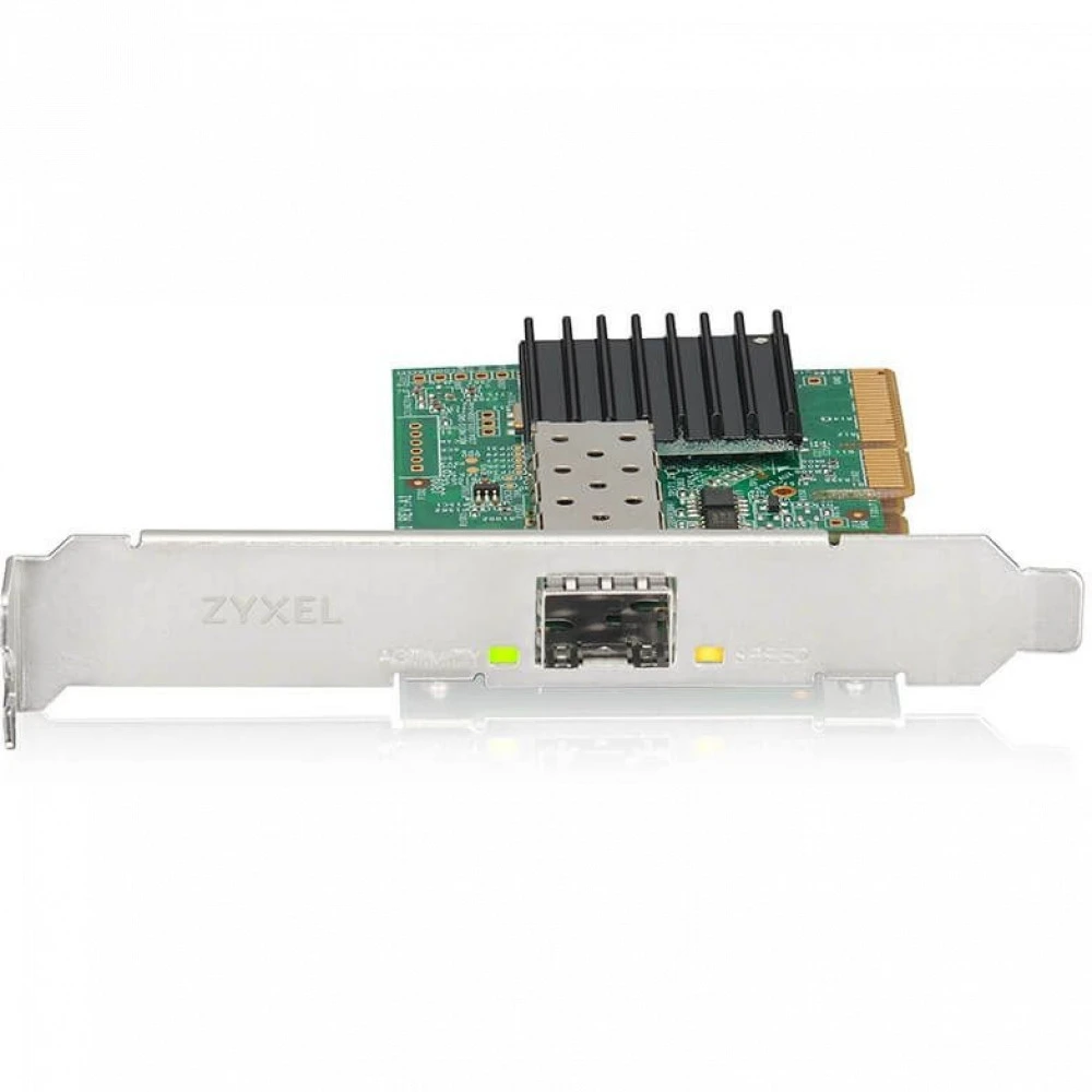 Сетевая карта Zyxel XGN100F-ZZ0101F SFP+