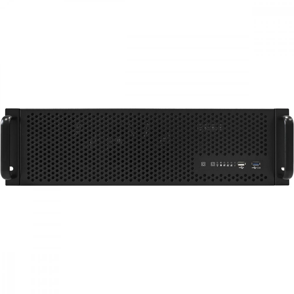 Серверный корпус ExeGate Pro 3U450-09 EX292527RUS
