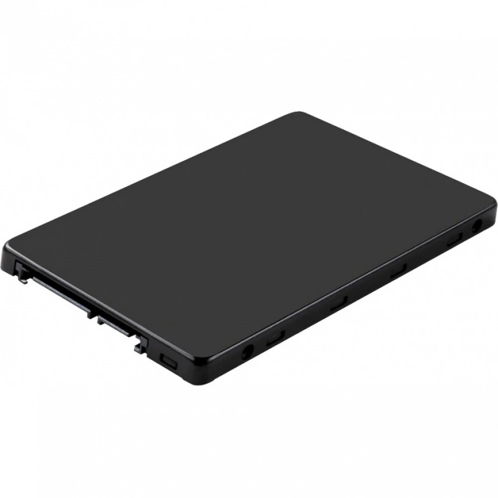 Серверный жесткий диск Lenovo ThinkSystem 2.5" Multi Vendor 3.84TB 4XB7A38275 2,5 SFF, 3.84 ТБ, SATA