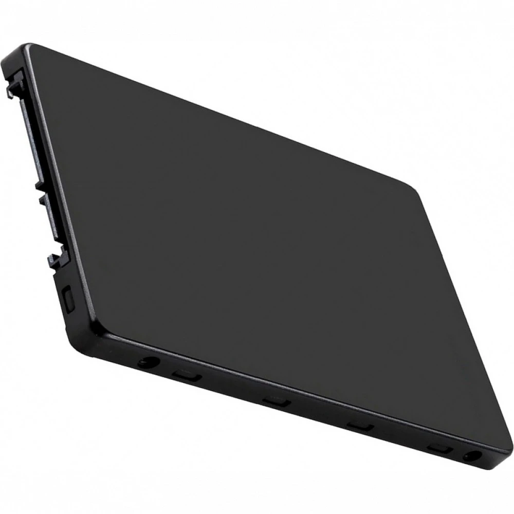 Серверный жесткий диск Lenovo ThinkSystem 2.5" Multi Vendor 3.84TB 4XB7A38275 2,5 SFF, 3.84 ТБ, SATA