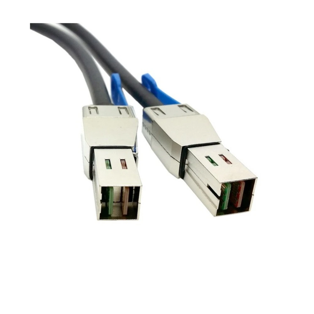Кабель интерфейсный Dell 470-ABDS SAS кабель