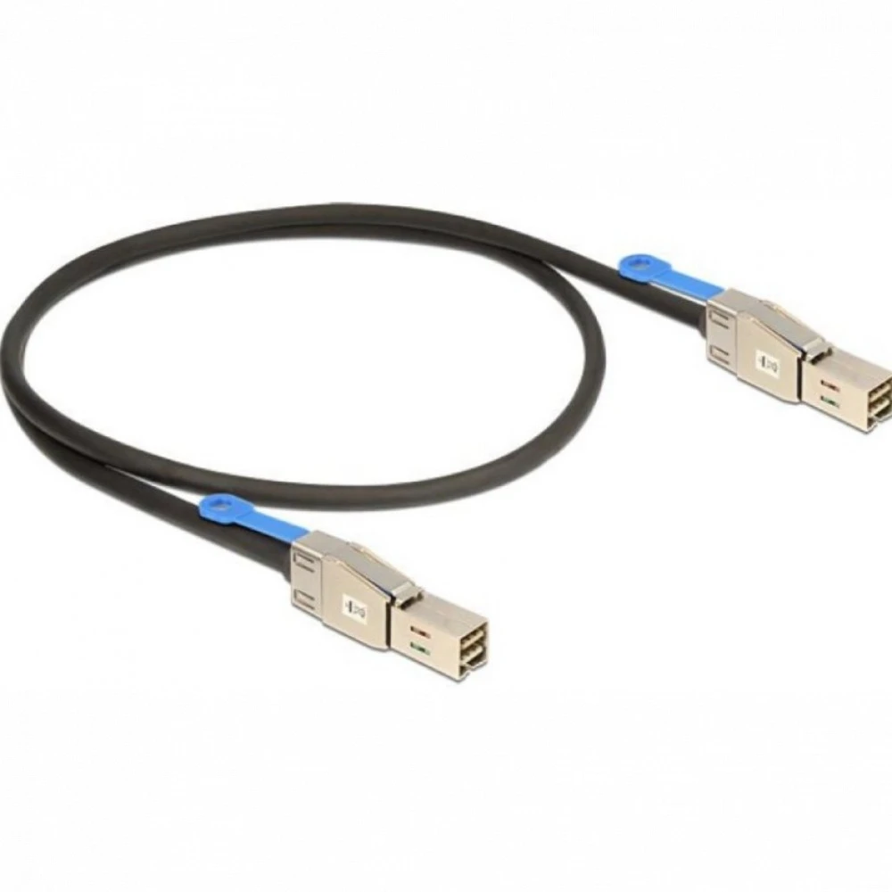 Аксессуар для сервера LSI SAS-2M-SFF8644-SFF8644