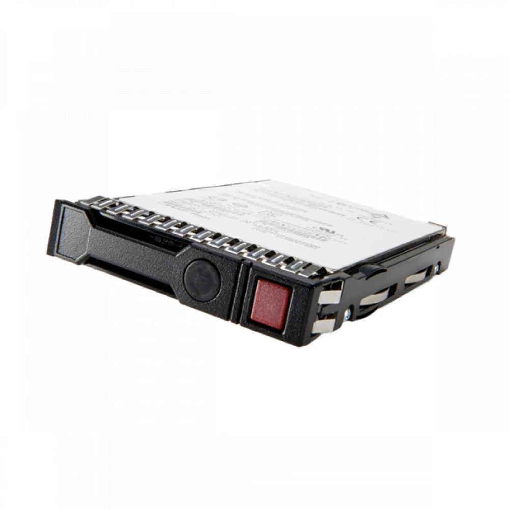 Серверный жесткий диск Lenovo ThinkSystem 2.5" Multi Vendor 960GB 4XB7A90874 2,5 SFF, 960 ГБ, SATA