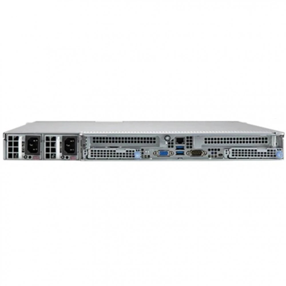 Серверная платформа Supermicro SYS-120C-TN10R Rack (1U)