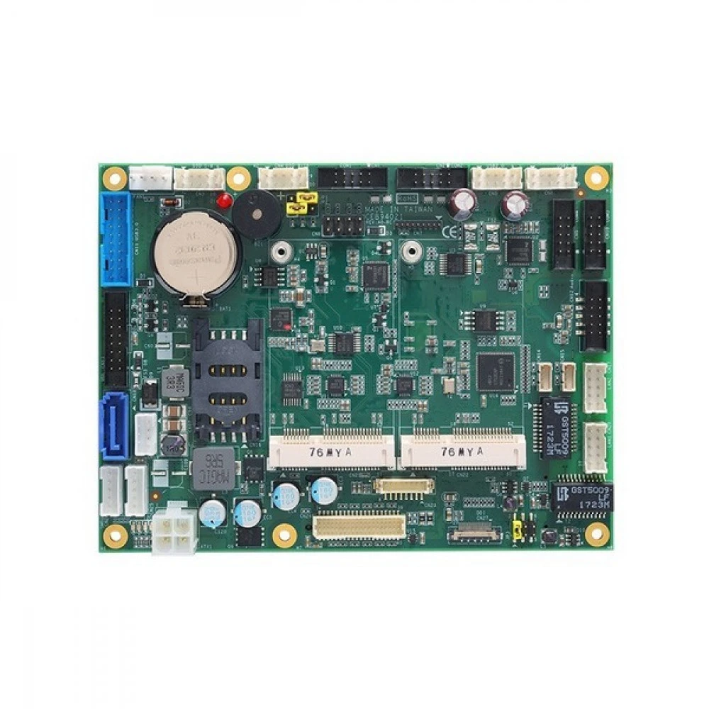 Аксессуар для сервера Axiomtek RISER CEB94021VGA