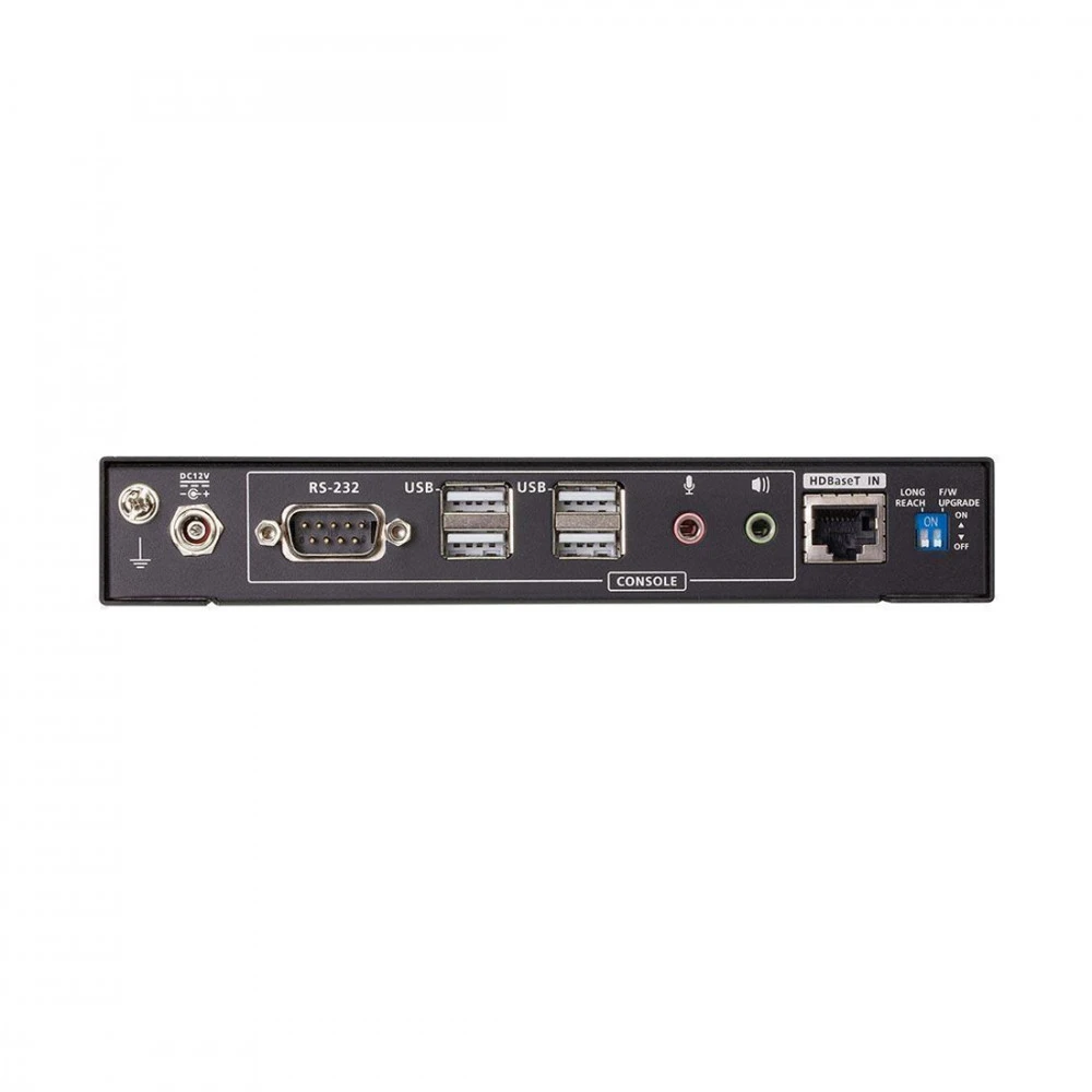 KVM-переключатель ATEN CE924-AT-G