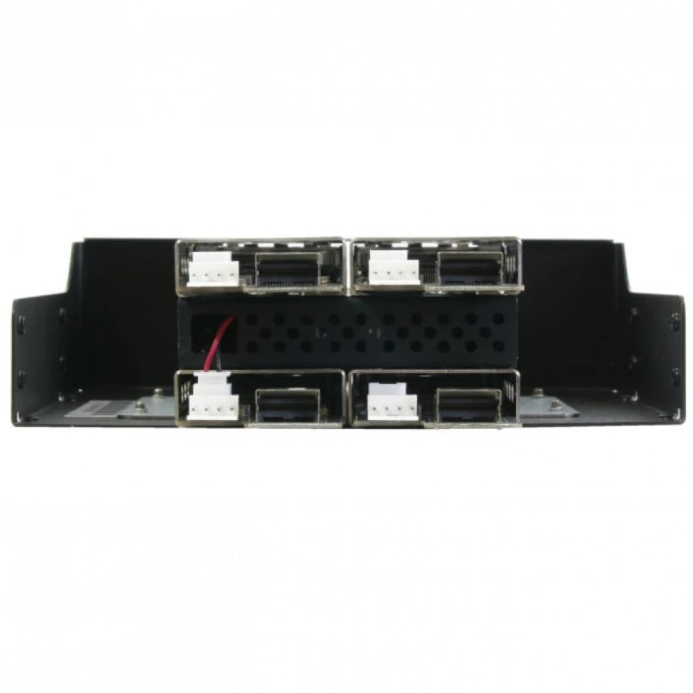 Аксессуар для сервера Procase N2-104-M2-BK