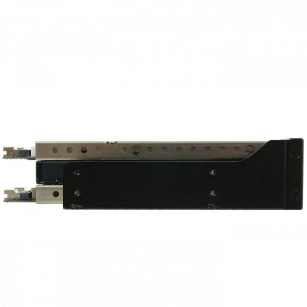 Аксессуар для сервера Procase N2-104-M2-BK