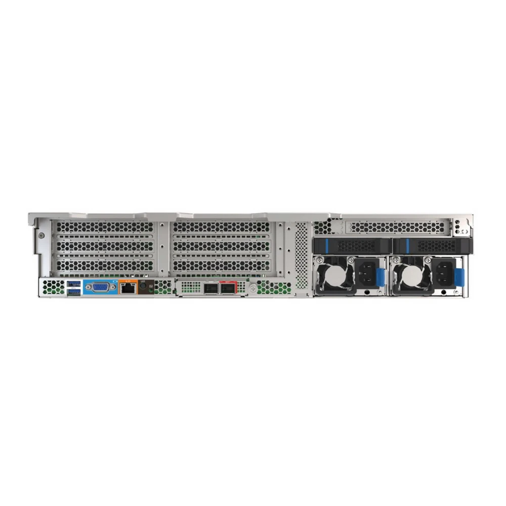 Серверная платформа ZKKR CR212-780 (AMD) ZKKR CR212-780 (AMD) Rack (2U)