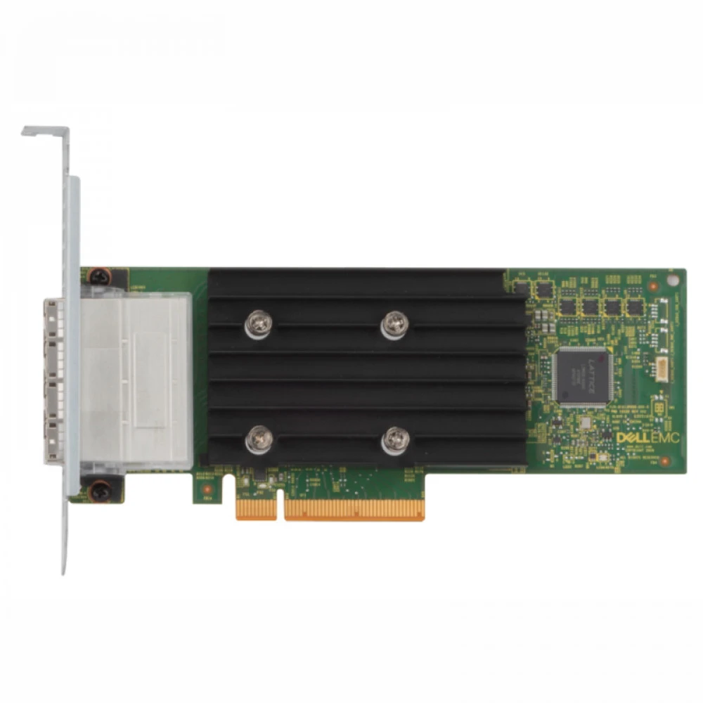 RAID-контроллер Dell Adapter Low Profile/Full height 405-AAZY