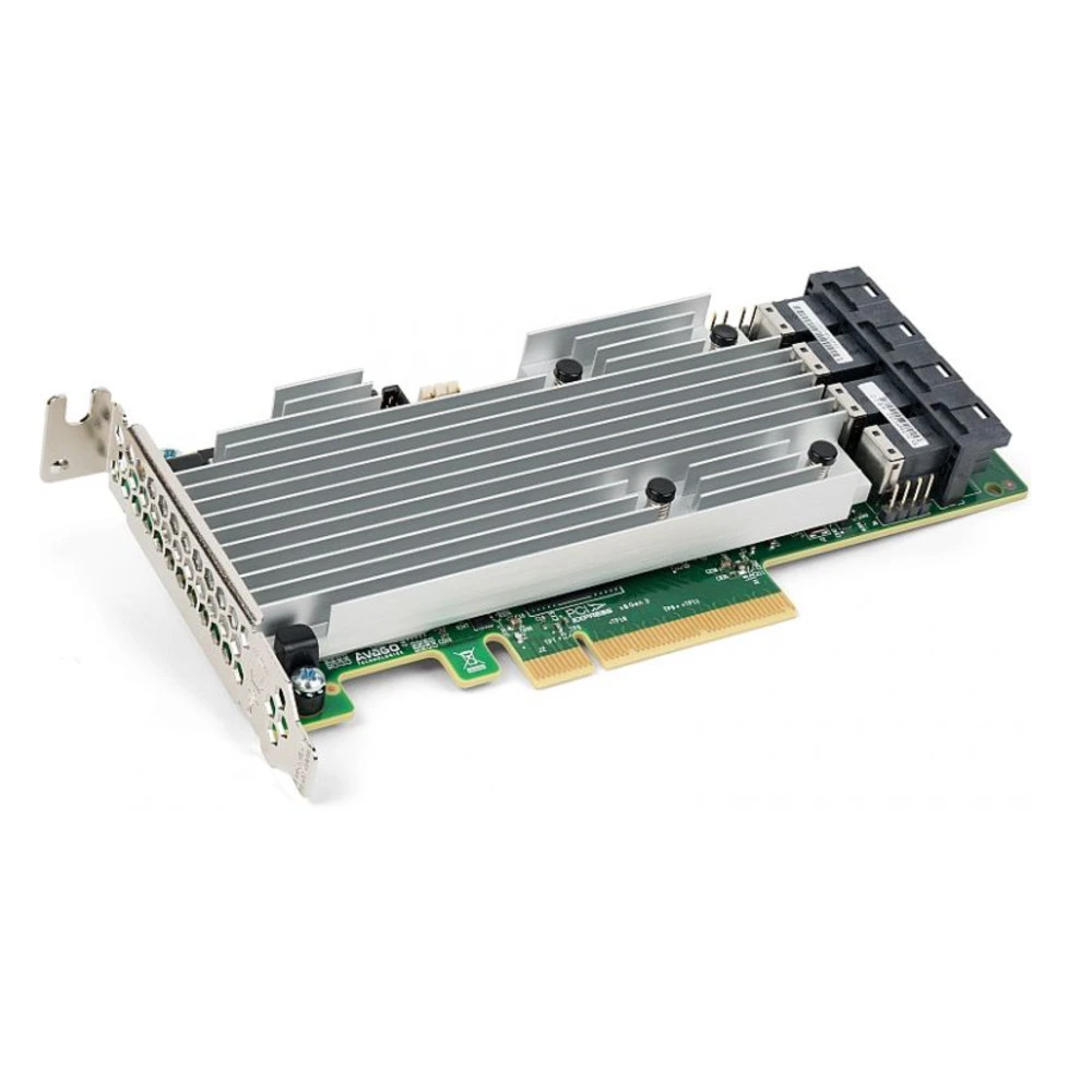 RAID-контроллер LSI 9361-16I SGL 05-25708-00
