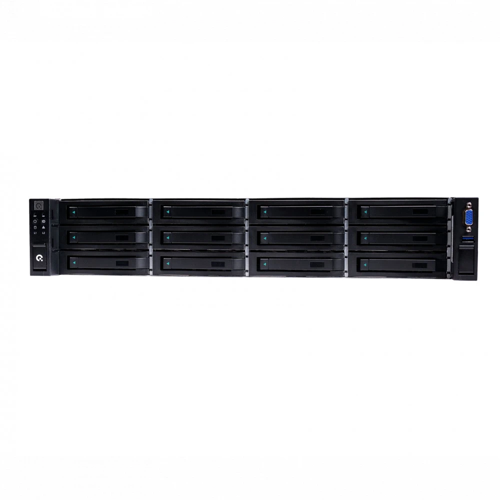 Сервер Aquarius Srv T50 D212CF R54 QRET-T50D212CF2S15R432R248I01R 2U Rack, Xeon Silver 4215R, 3200 МГц, 8, 11, 1 x 32 ГБ, SFF 2.5" + LFF  3.5", 16