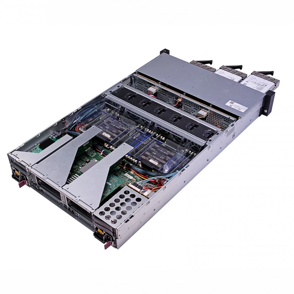 Сервер Aquarius Srv T50 D212CF R54 QRET-T50D212CF2S15R432R248I01R 2U Rack, Xeon Silver 4215R, 3200 МГц, 8, 11, 1 x 32 ГБ, SFF 2.5" + LFF  3.5", 16