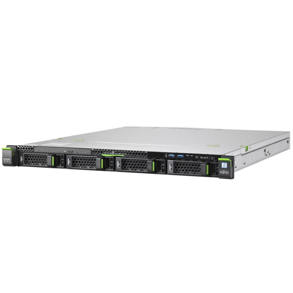 Серверная платформа Fujitsu PRIMERGY RX1330 M3 VFY:R1333SC020INBase1 Rack (1U)