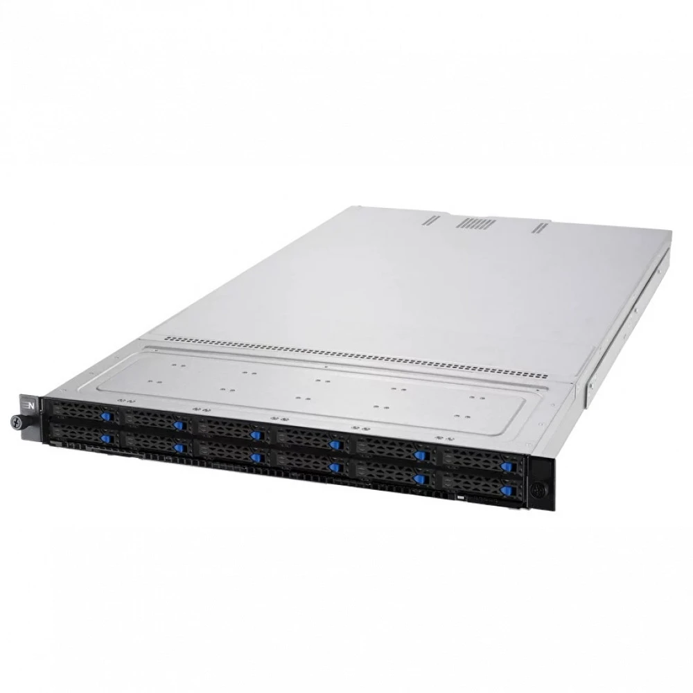 Сервер NERPA 5000 N1 S50.I12251022.01 1U Rack, Xeon Gold 6326, 2900 МГц, 16, 24, 1 x 32 ГБ, SFF 2.5", 12, 2x 960 ГБ