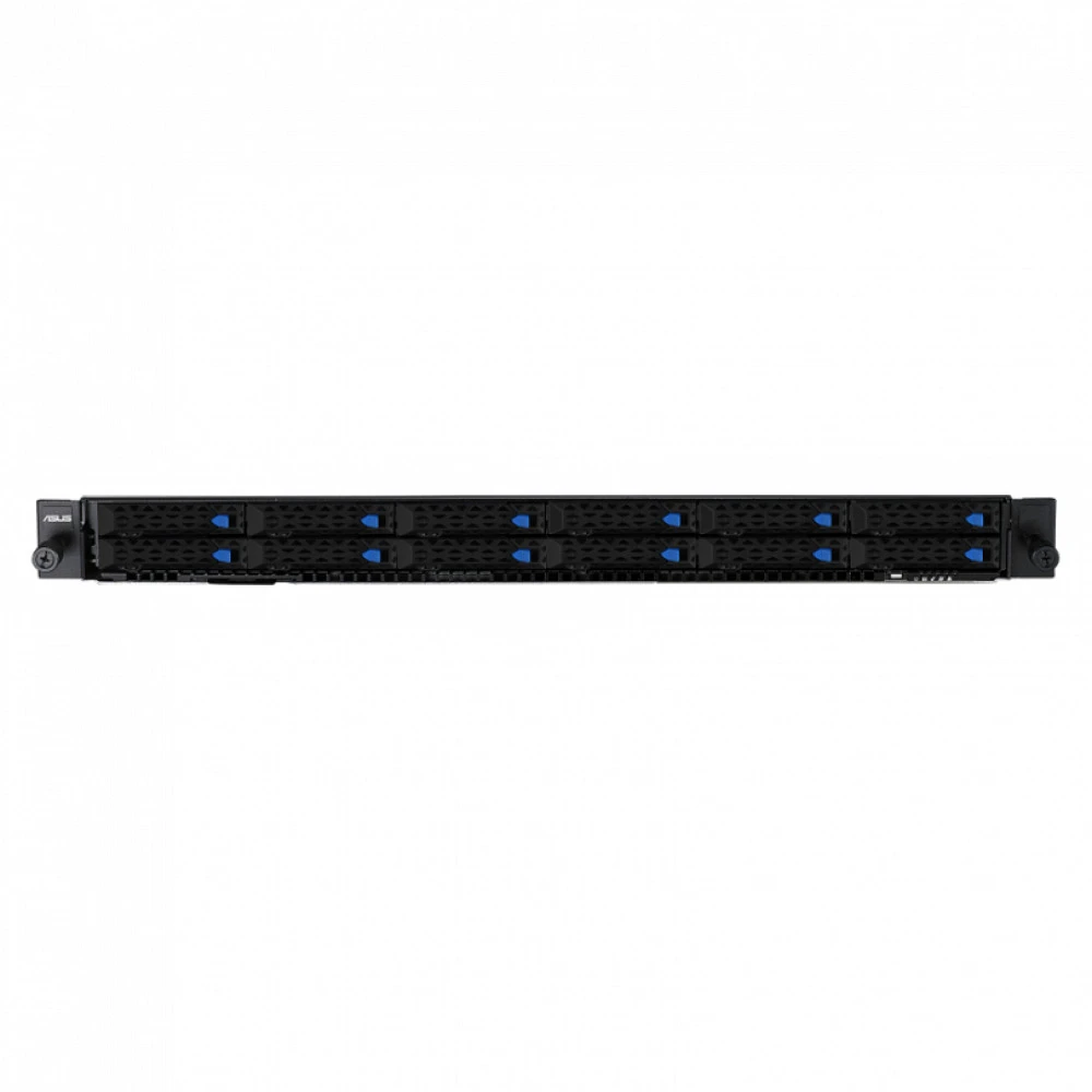 Сервер NERPA 5000 N1 S50.I12251022.01 1U Rack, Xeon Gold 6326, 2900 МГц, 16, 24, 1 x 32 ГБ, SFF 2.5", 12, 2x 960 ГБ