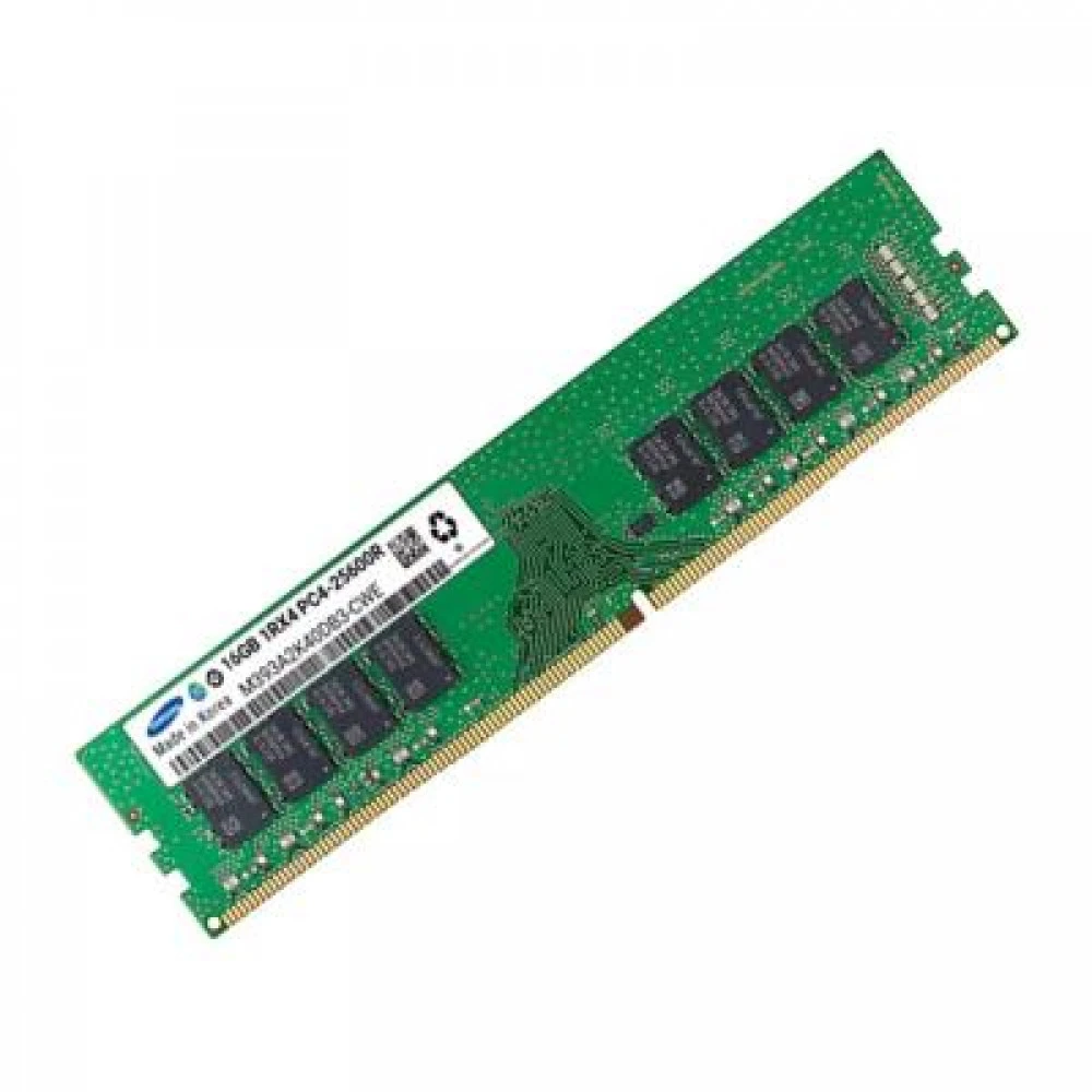 Серверная оперативная память ОЗУ Samsung M393A2K40DB3-CWECQ 16 ГБ, DDR3