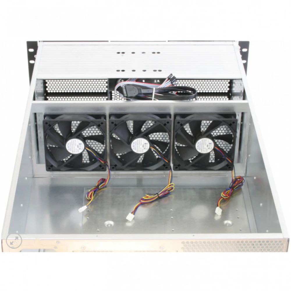 Серверный корпус Procase RE411-D11H0-FE-65
