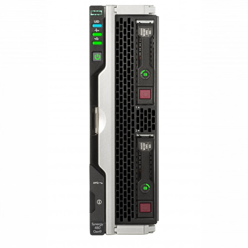 Сервер HPE SY 480 Gen9 732352-B21_CTO1 2U Rack, Xeon E5-2640 v4, 2500 МГц, 6, 15, 6 х 16 Гб, SFF 2.5", 2, 2x 400 ГБ
