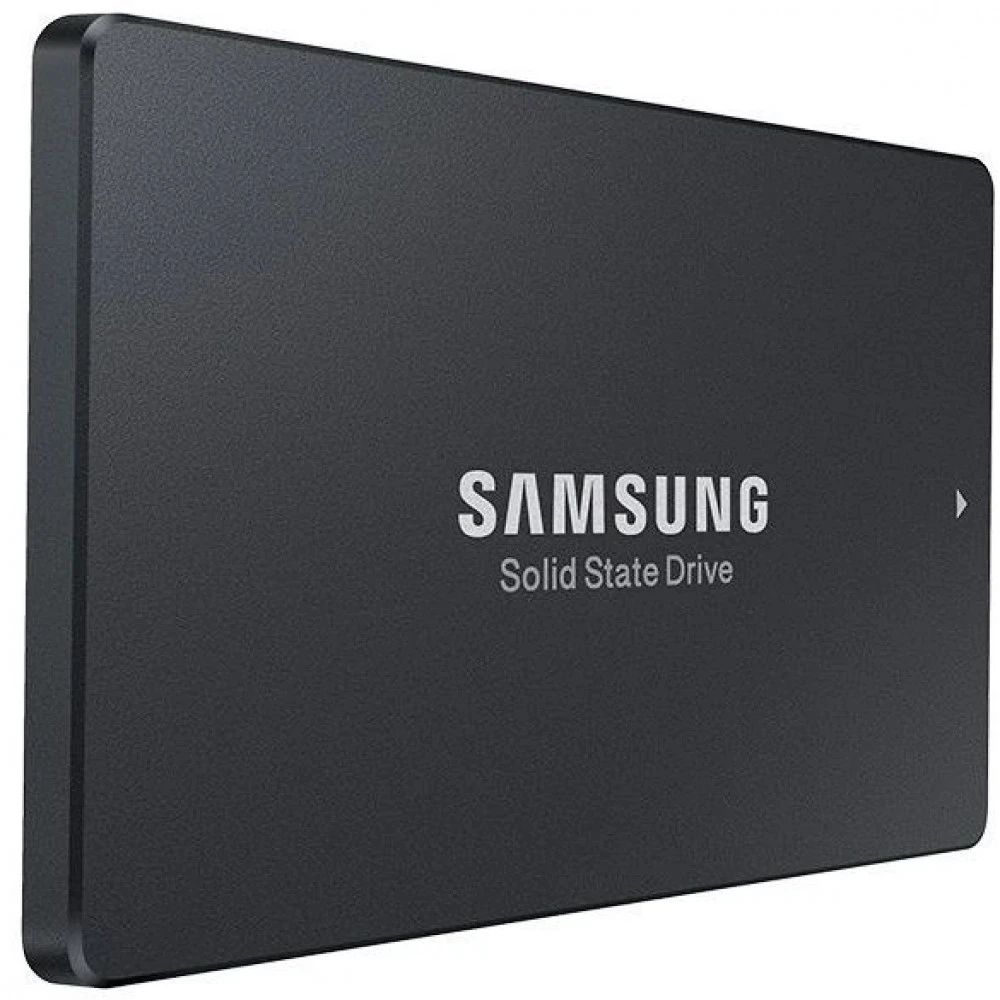Серверный жесткий диск Samsung MZ7KM960HMJP-00005 2,5 SFF, 960 ГБ, SATA