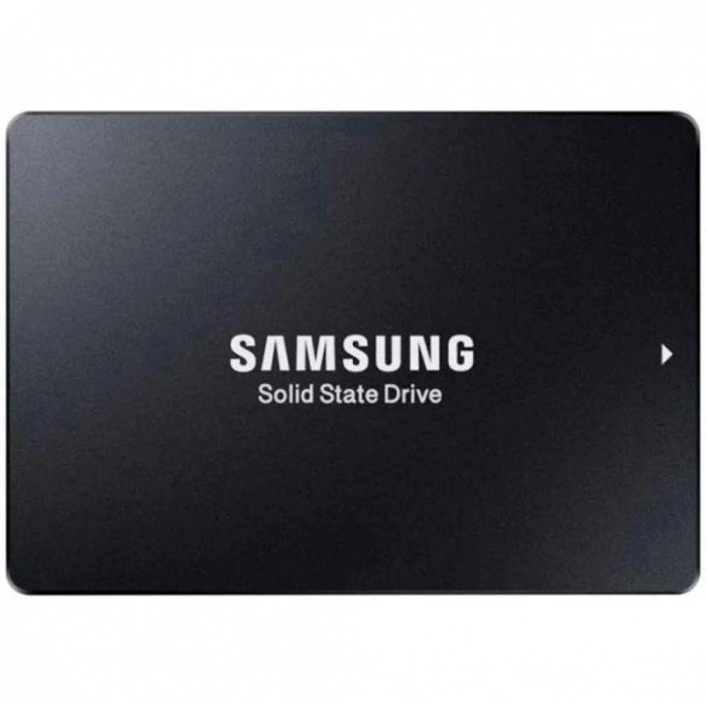 Серверный жесткий диск Samsung MZ7KM960HMJP-00005 2,5 SFF, 960 ГБ, SATA
