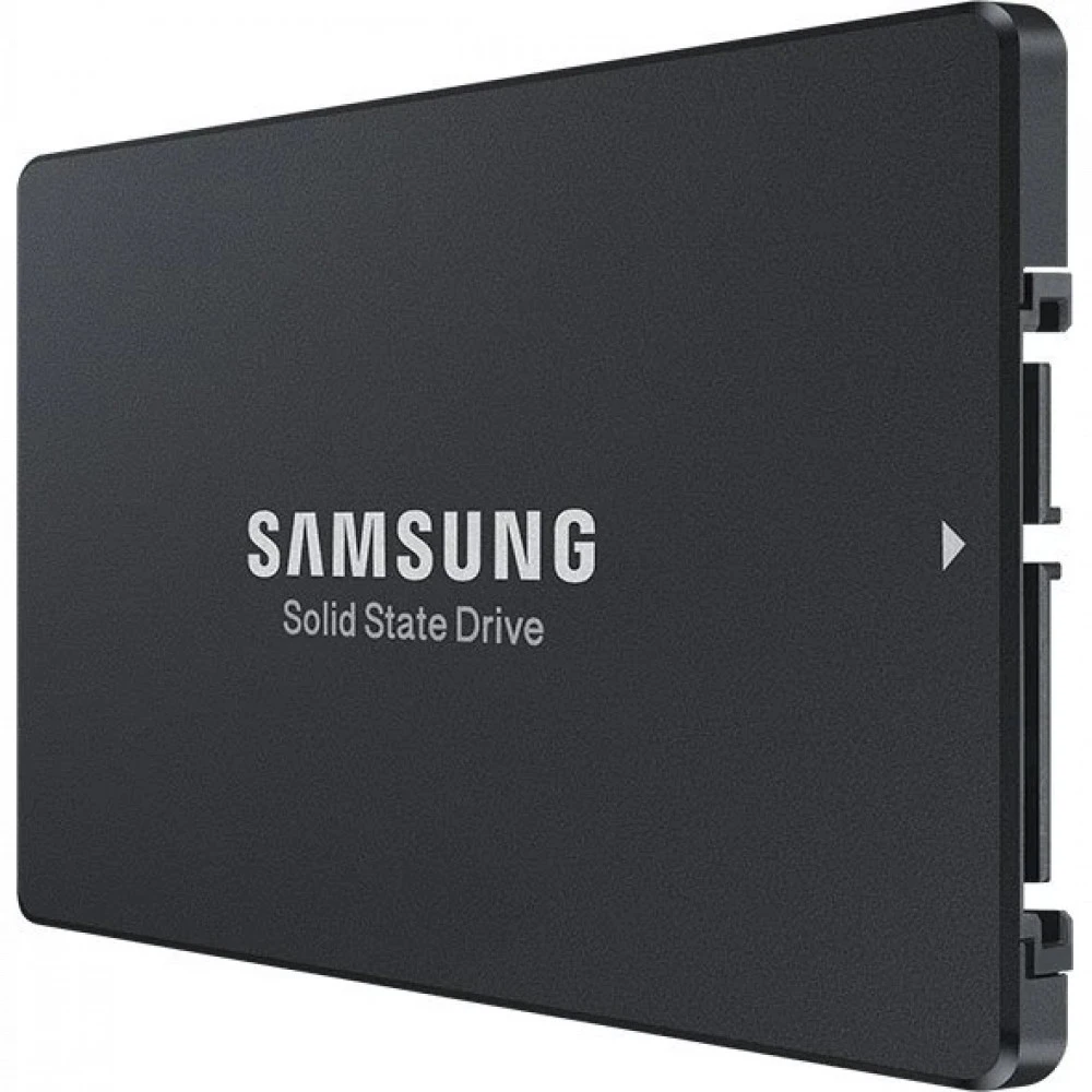 Серверный жесткий диск Samsung MZ7KM960HMJP-00005 2,5 SFF, 960 ГБ, SATA