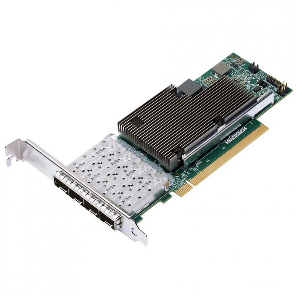Сетевая карта Lenovo 4XC7A08316 SFP28