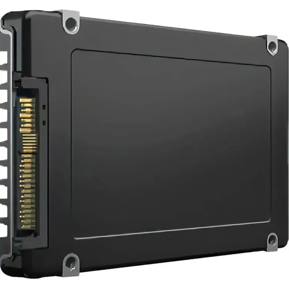 Серверный жесткий диск Samsung MZWL63T8HFLT-00AW7 2,5 SFF, 3.84 ТБ, PCIe
