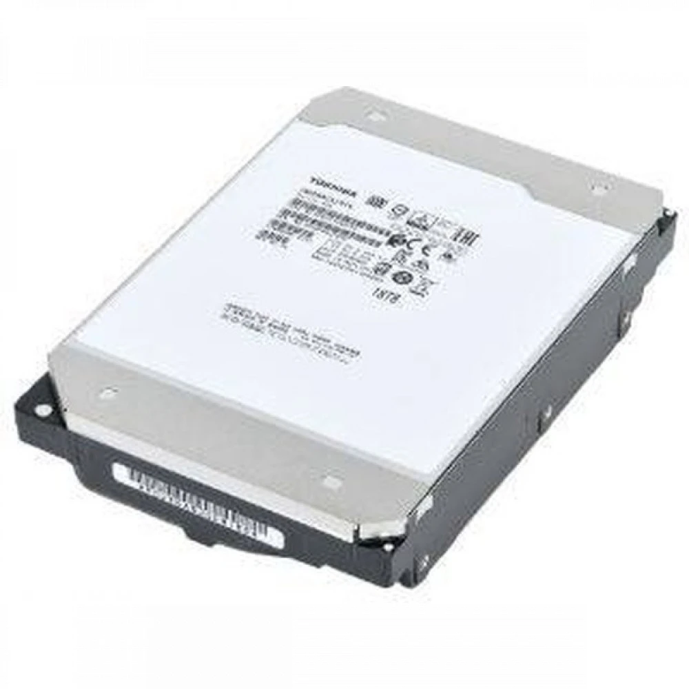 Серверный жесткий диск Toshiba MG09SCA16TE 3,5 LFF, 16 ТБ, SAS