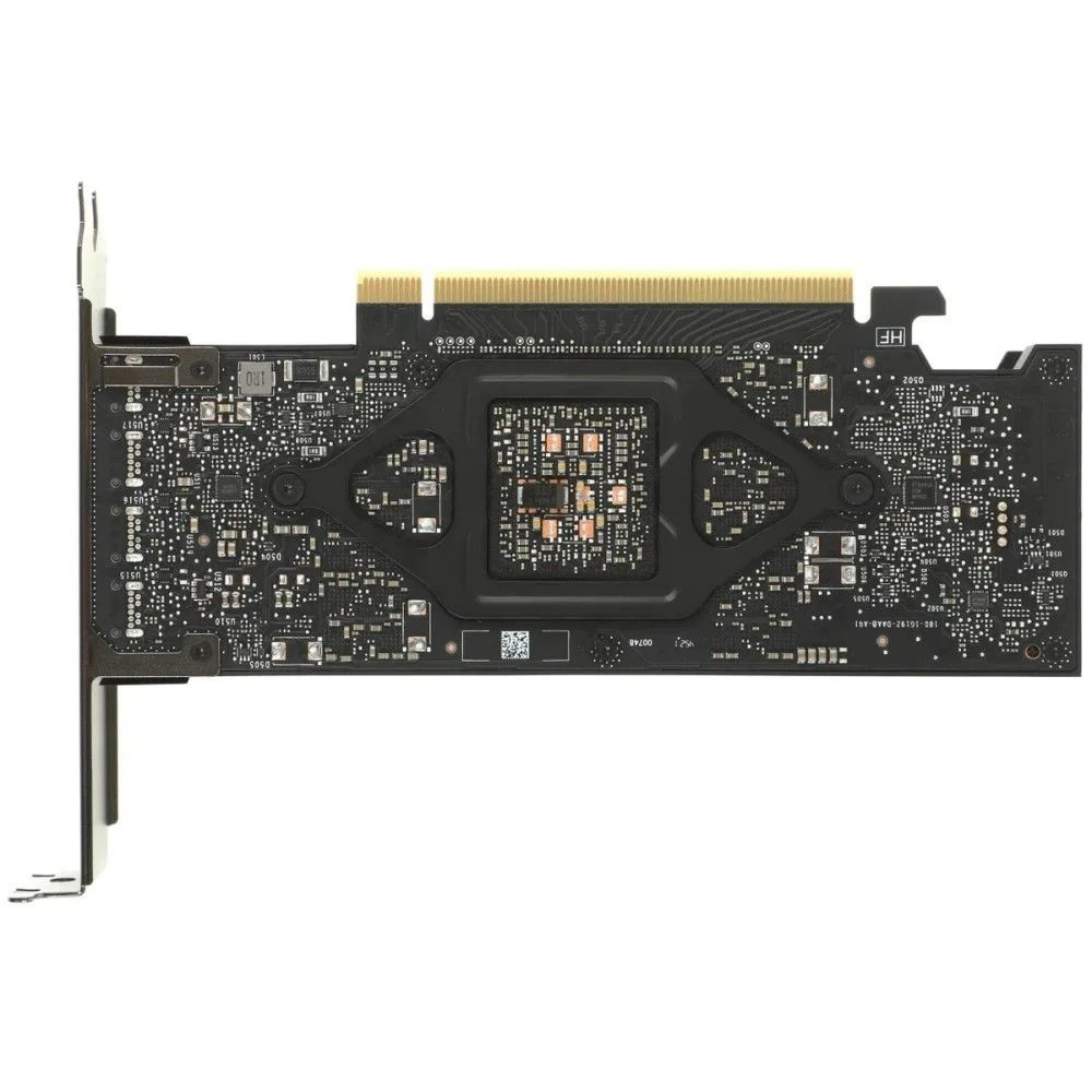 Аксессуар для сервера HP RTX A2000 Graphics Cards 900-5G192-0350-000||ATX+LP