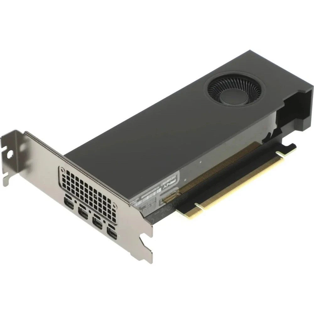 Аксессуар для сервера HP RTX A2000 Graphics Cards 900-5G192-0350-000||ATX+LP