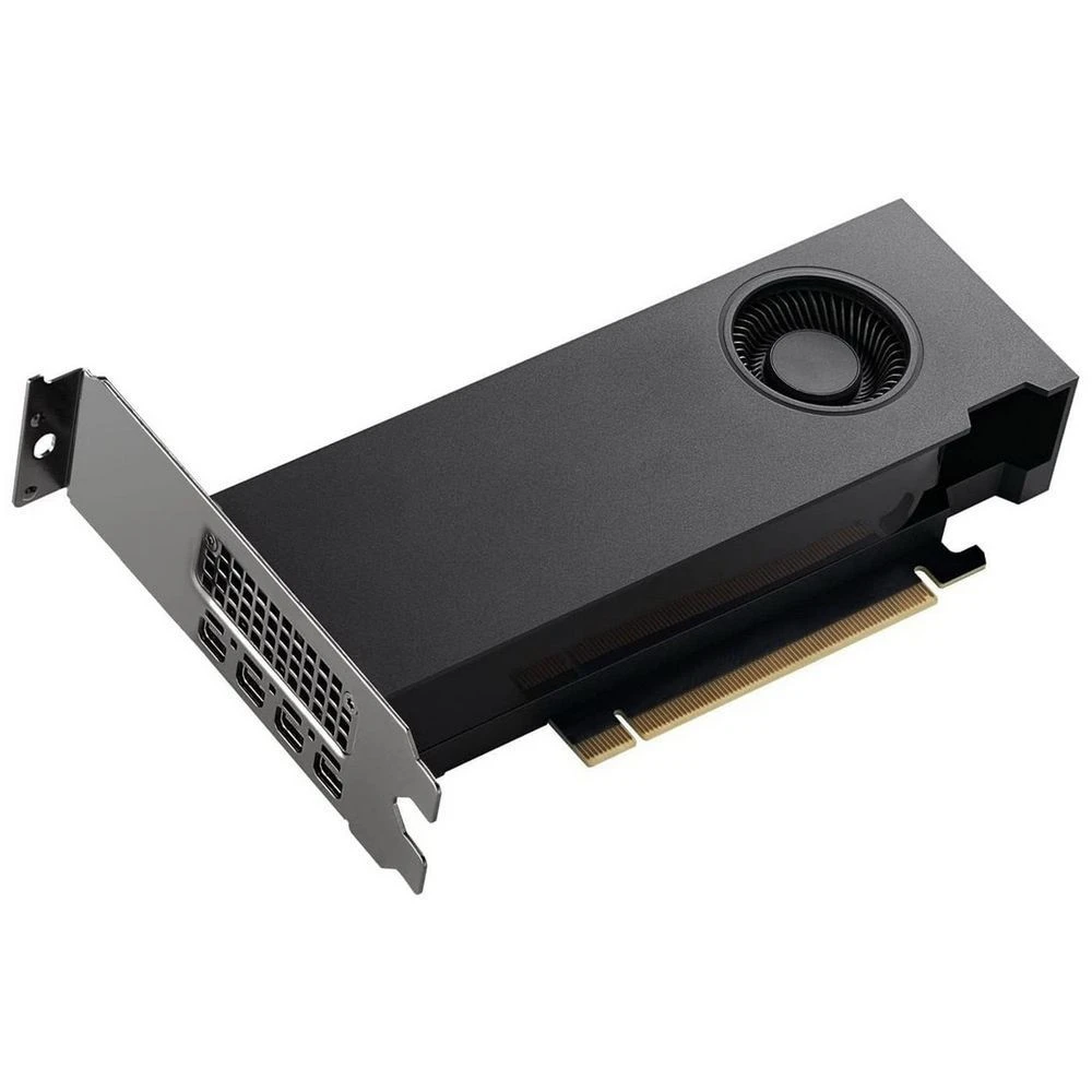 Аксессуар для сервера HP RTX A2000 Graphics Cards 900-5G192-0350-000||ATX+LP