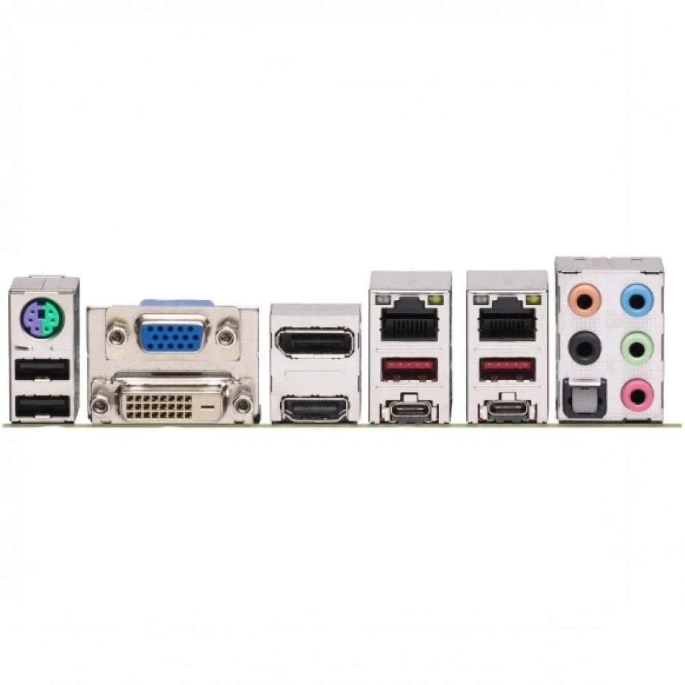 Серверная материнская плата Supermicro MBD-X12SCQ-B