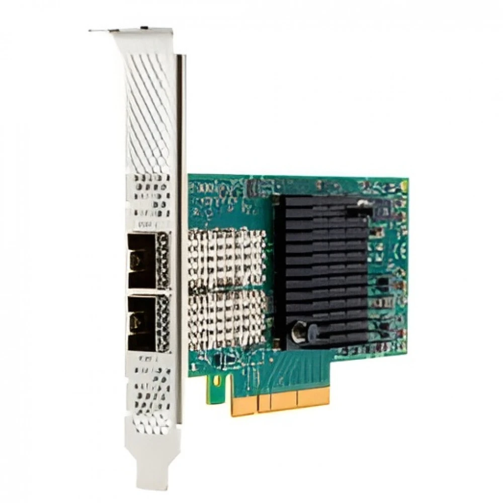 Сетевая карта HPE P26262-B21 SFP28