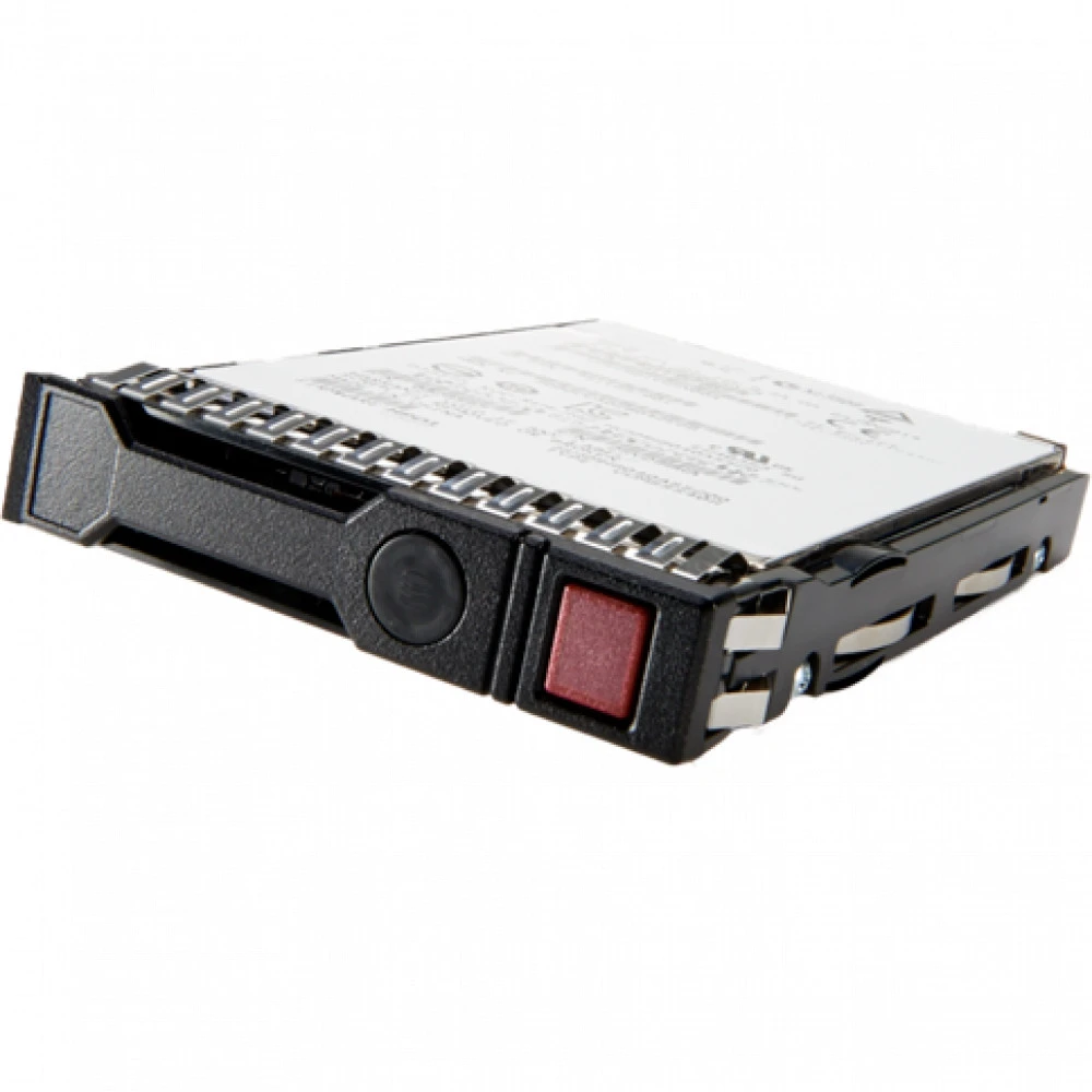 Серверный жесткий диск HPE READ INTENSIVE SFF P49029-B21 2,5 SFF, 960 ГБ, SAS