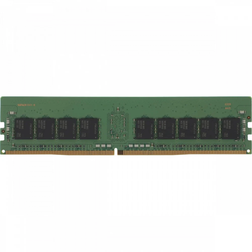 Серверная оперативная память ОЗУ Samsung 32GB DDR4 1Rx4 3200A-R RDIMM (M393A4G40BB3-CWE) M393A4G40CB3-CWE / M393A4G40BB3-CWE 32 ГБ, DDR4