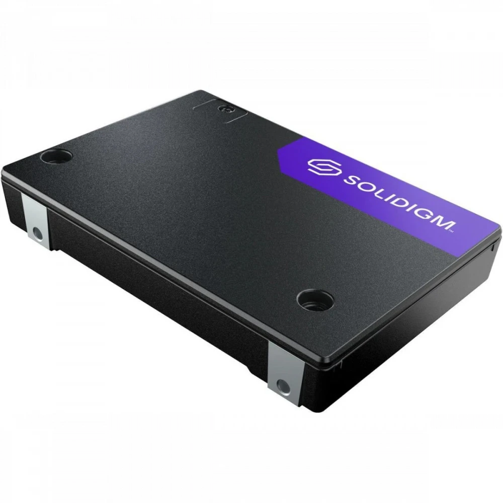 Серверный жесткий диск Solidigm SSD 3.2Tb Solidigm D7-PS1030 (SB5PH27E032T001) 2,5 SFF, 3.2 ТБ, PCIe