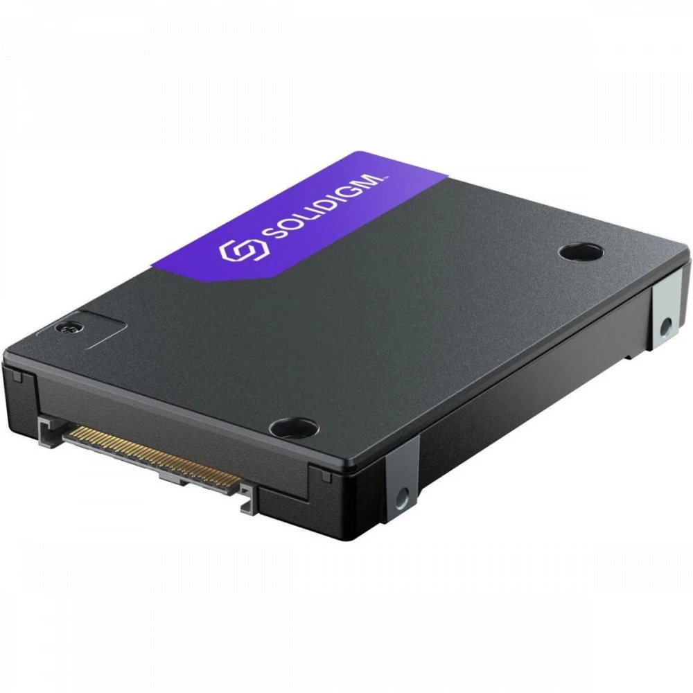 Серверный жесткий диск Solidigm SSD 3.2Tb Solidigm D7-PS1030 (SB5PH27E032T001) 2,5 SFF, 3.2 ТБ, PCIe