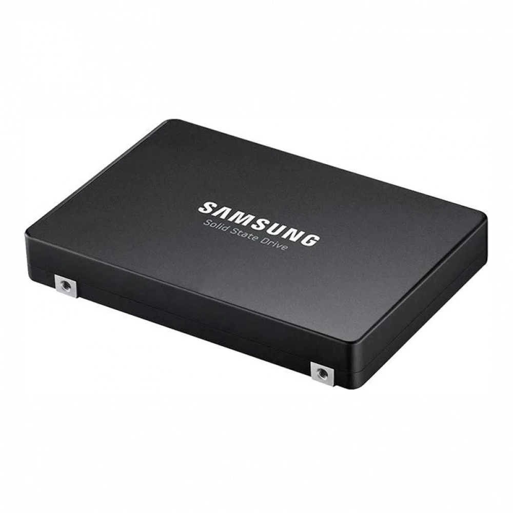 Серверный жесткий диск Samsung SSD Samsung PCIe 4.0 x4 960GB MZQL2960HCJR-00B7C PM9A3 3,5 LFF, 960 ГБ, PCIe