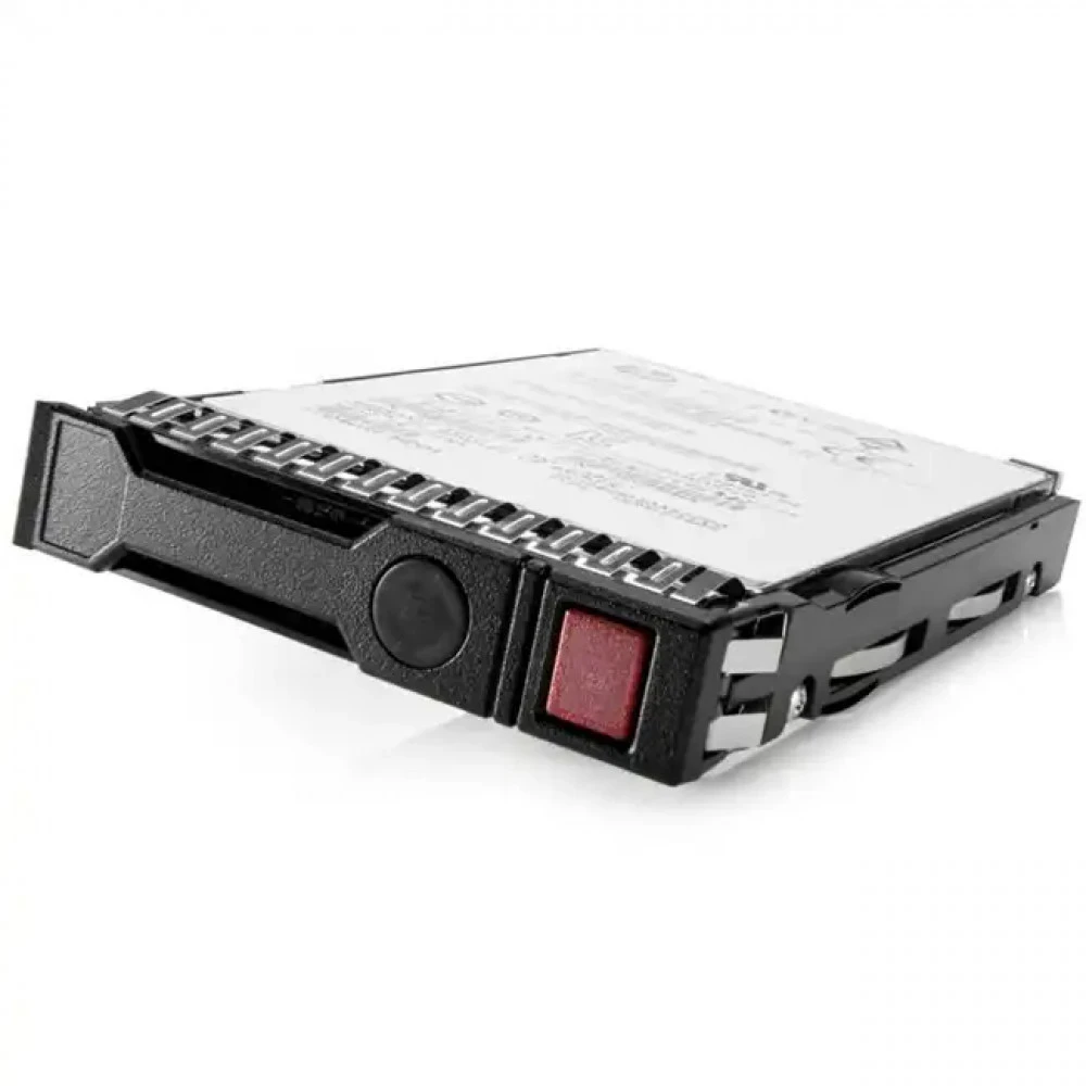 Серверный жесткий диск HPE 800GB 6G SATA Value Endurance SFF SSD 717973-B21-REF 2,5 SFF, 800 ГБ, SATA