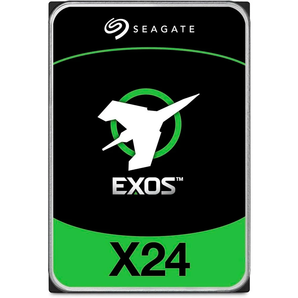 Серверный жесткий диск Seagate ST16000NM007H 3,5 LFF, 16 ТБ, SAS